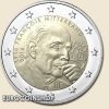 Franciaország emlék 2 euro 2016_2 '' Francois Mitterrand '' PP !